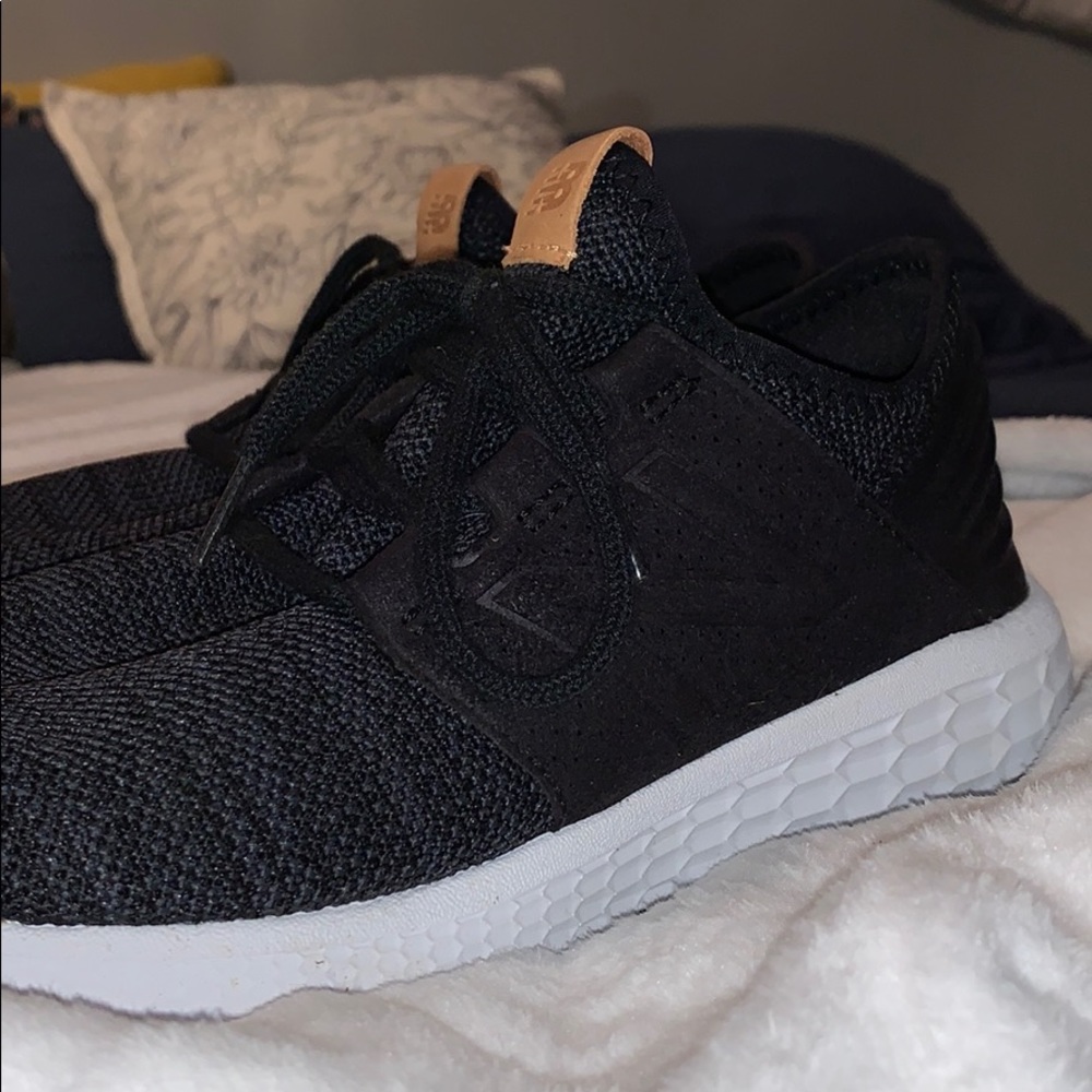 New Balance Sneakers!